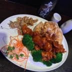 Best Honey Walnut Crispy Chicken & Shrimp in Yorktown Heights, NY